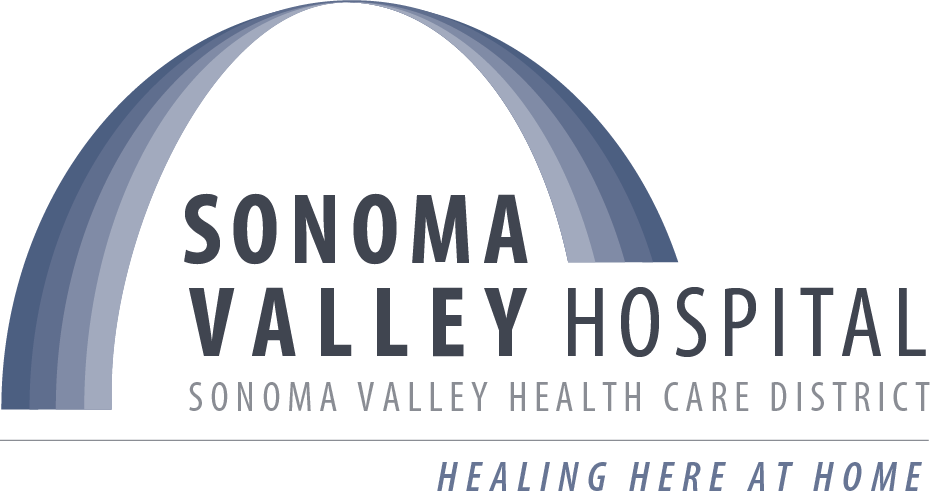 logo_main sonoma valley hospital