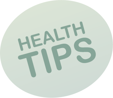 April 2024 Health Tips