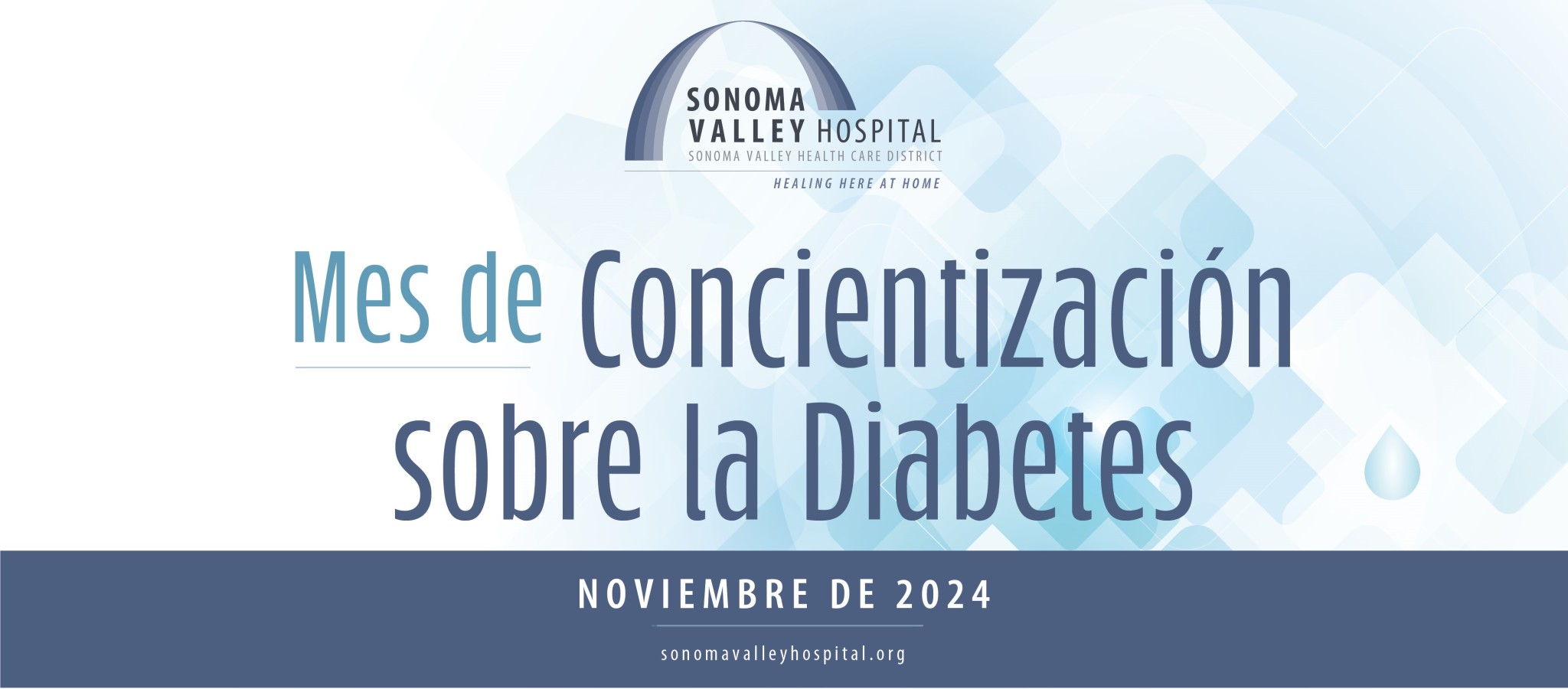 diabetes month