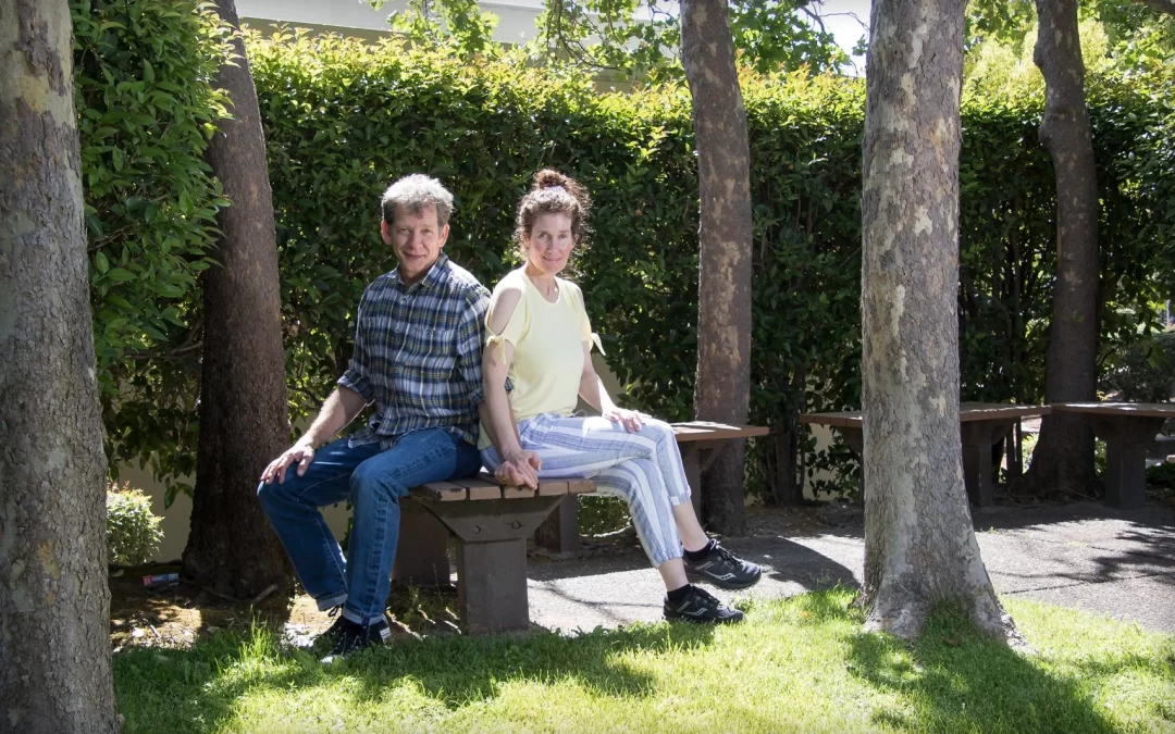 Garrick & Tracey’s Story: A Love That Came Full Circle testx
