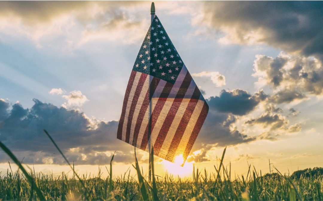 Holiday Hours: Happy Memorial Day